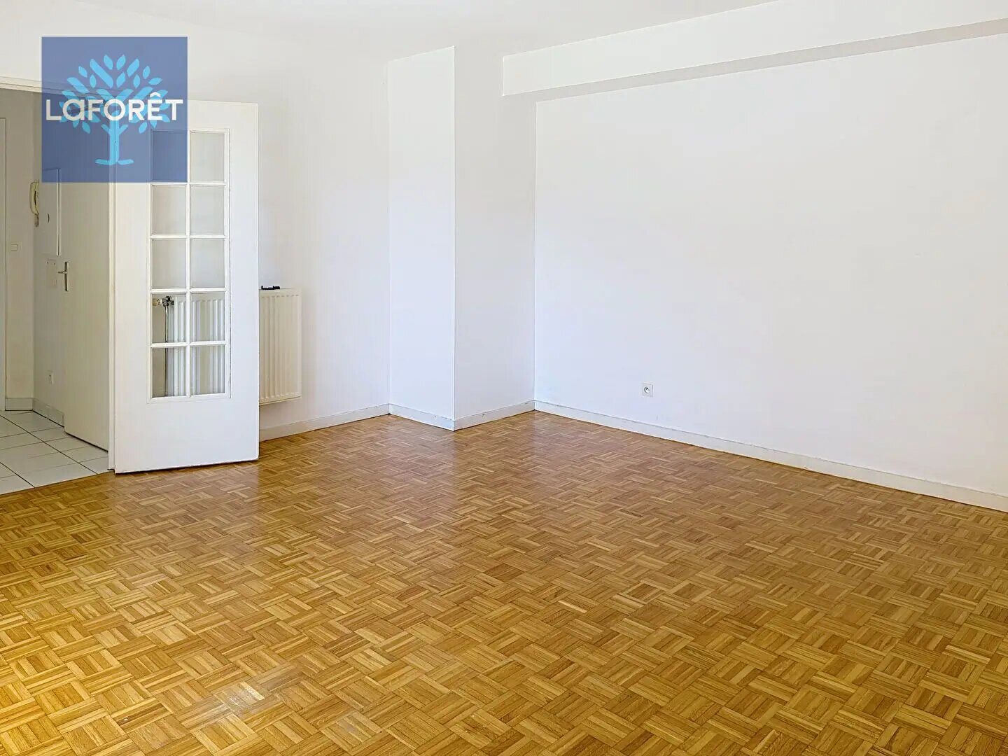 Appartement à vendre, 56m², Saint-Genis-Laval