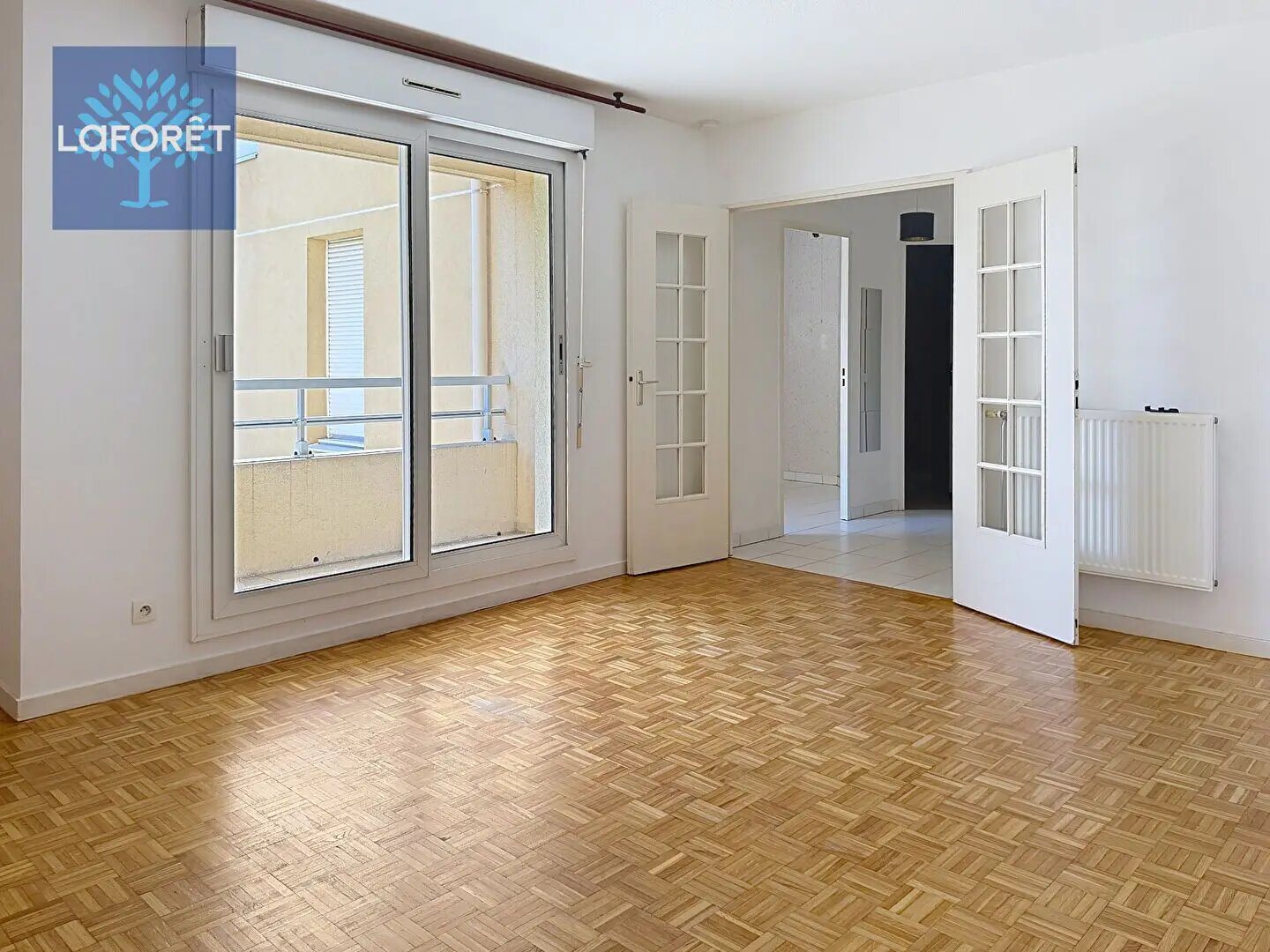 Appartement à vendre, 56m², Saint-Genis-Laval