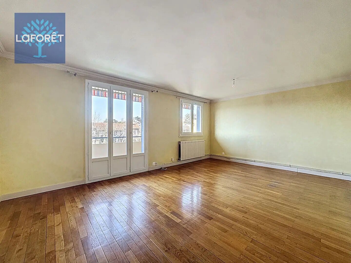 Appartement à vendre, 63m², Saint-Genis-Laval