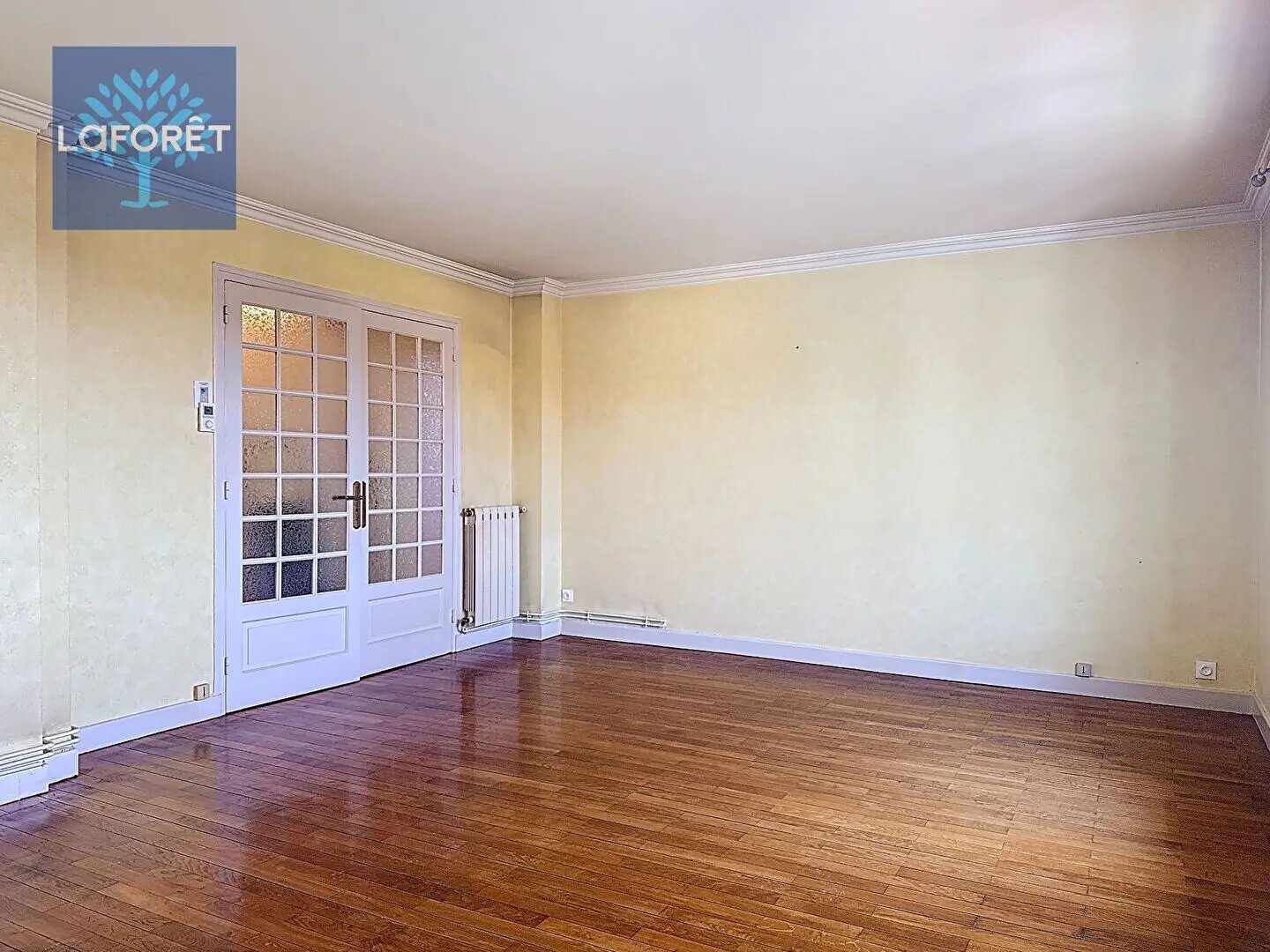 Appartement à vendre, 63m², Saint-Genis-Laval