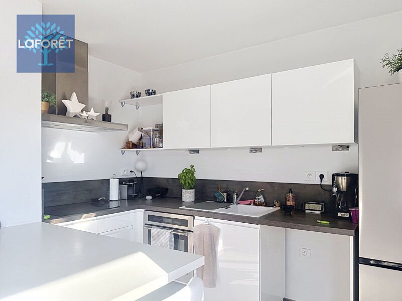 Appartement à vendre, 47m², Oullins
