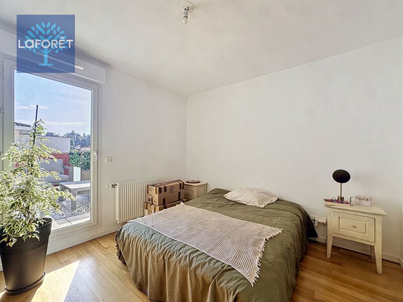 Appartement à vendre, 47m², Oullins