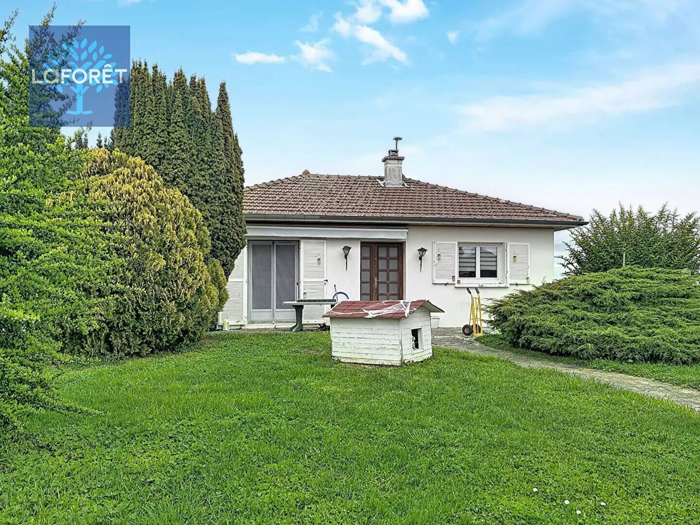 Maison à vendre, 70m², Mornant