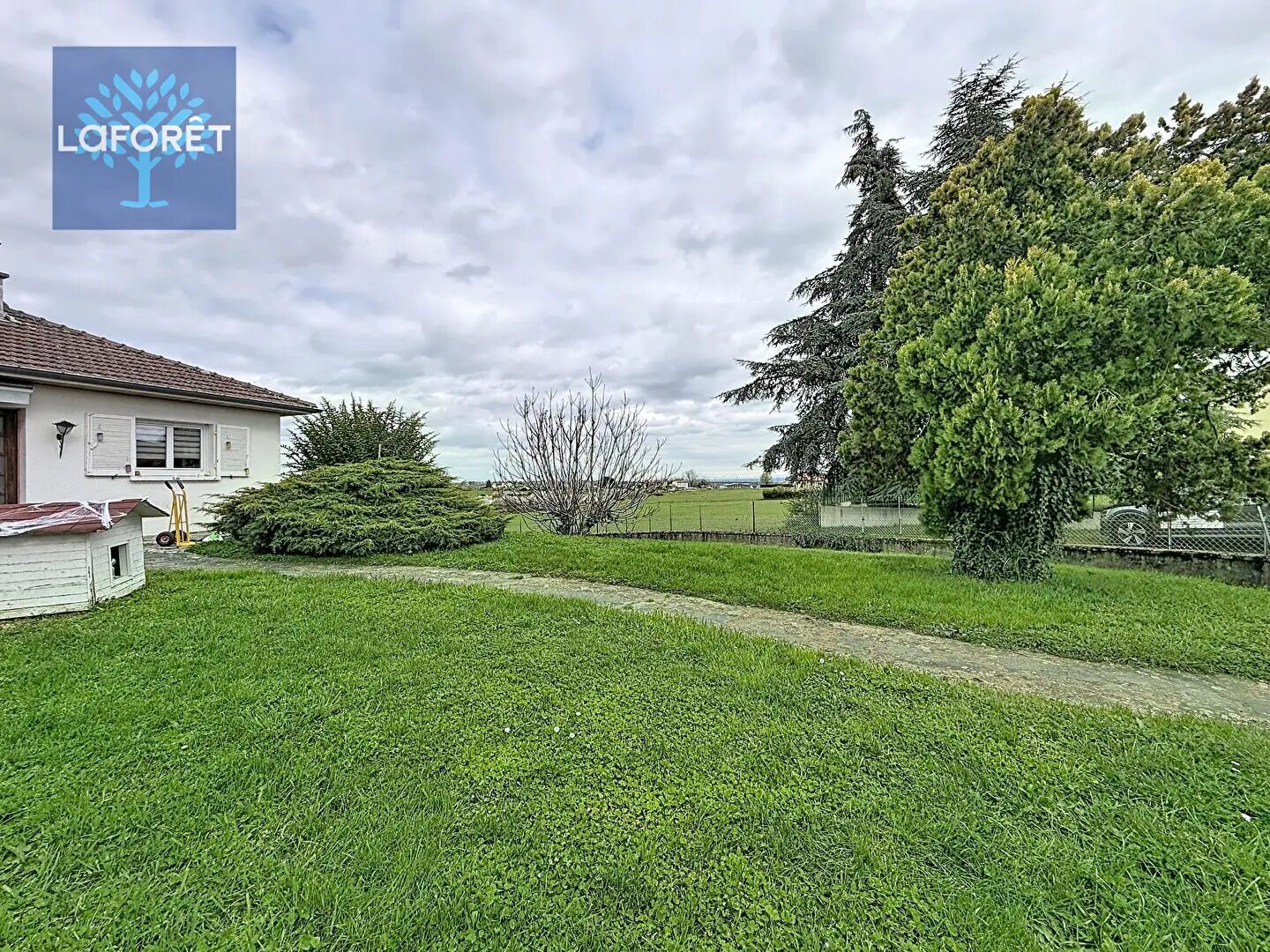 Maison à vendre, 70m², Mornant