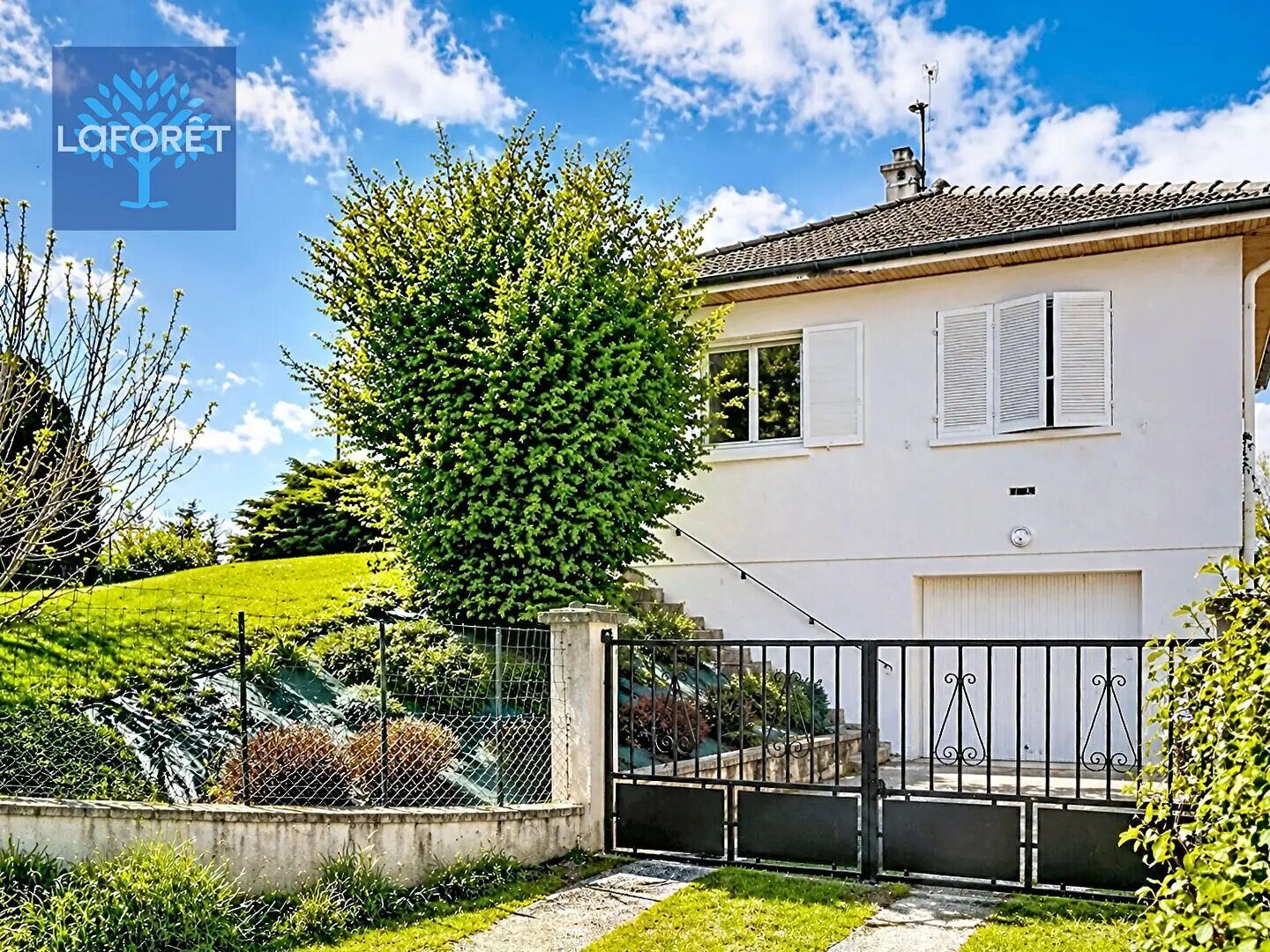 Maison à vendre, 70m², Mornant