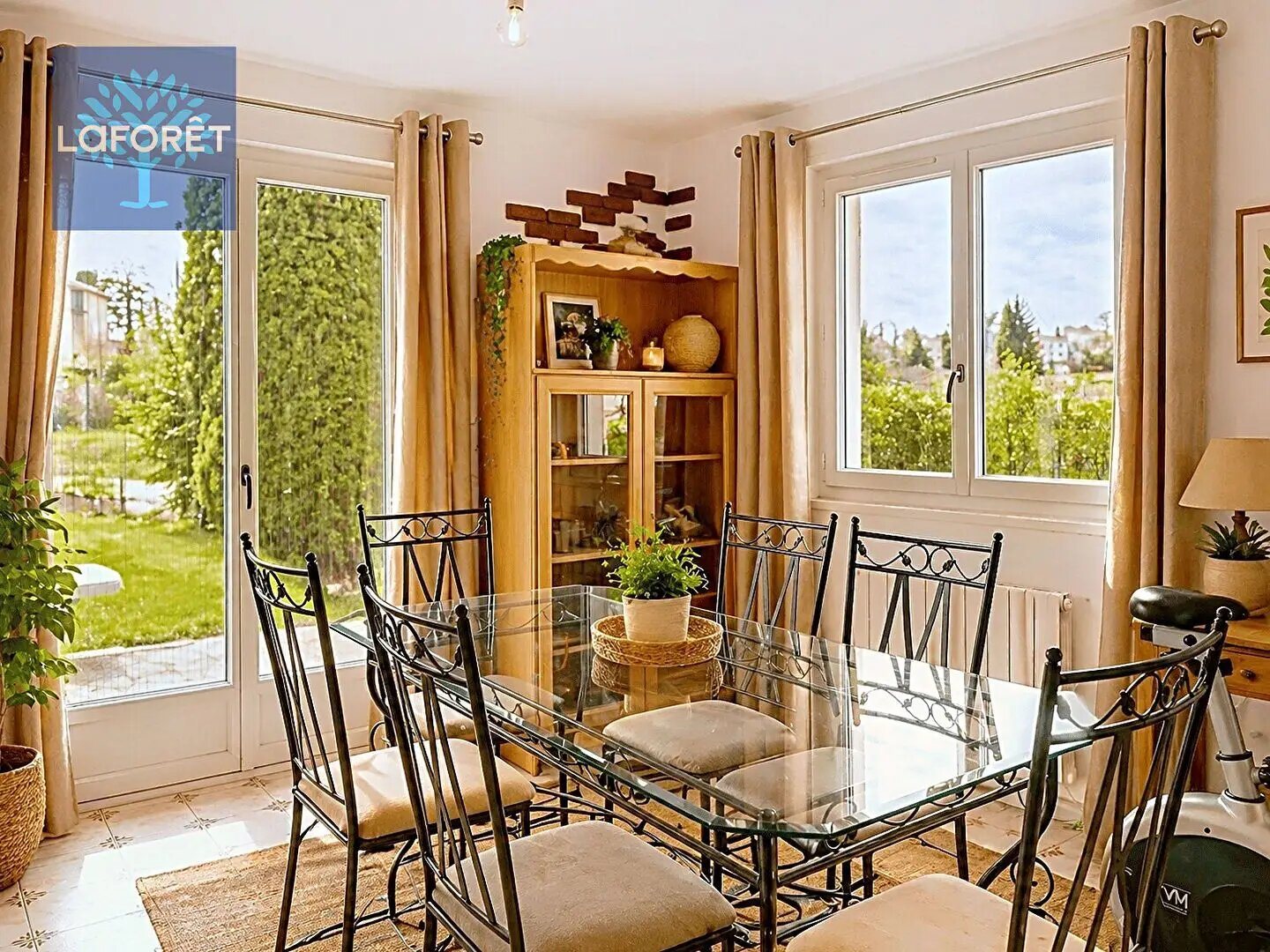 Maison à vendre, 70m², Mornant