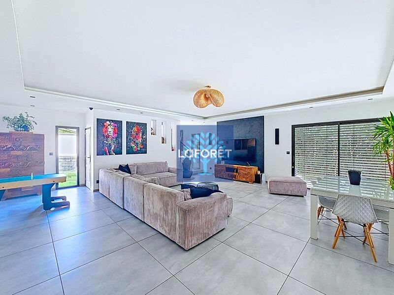 Maison à vendre, 200m², Vernaison