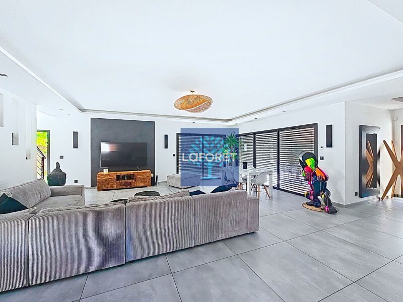 Maison à vendre, 200m², Vernaison