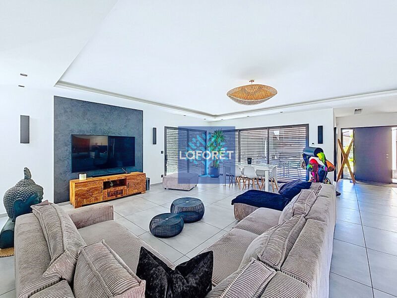Maison à vendre, 200m², Vernaison