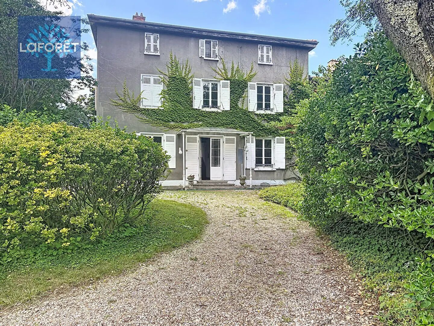 Maison à vendre, 336m², Irigny
