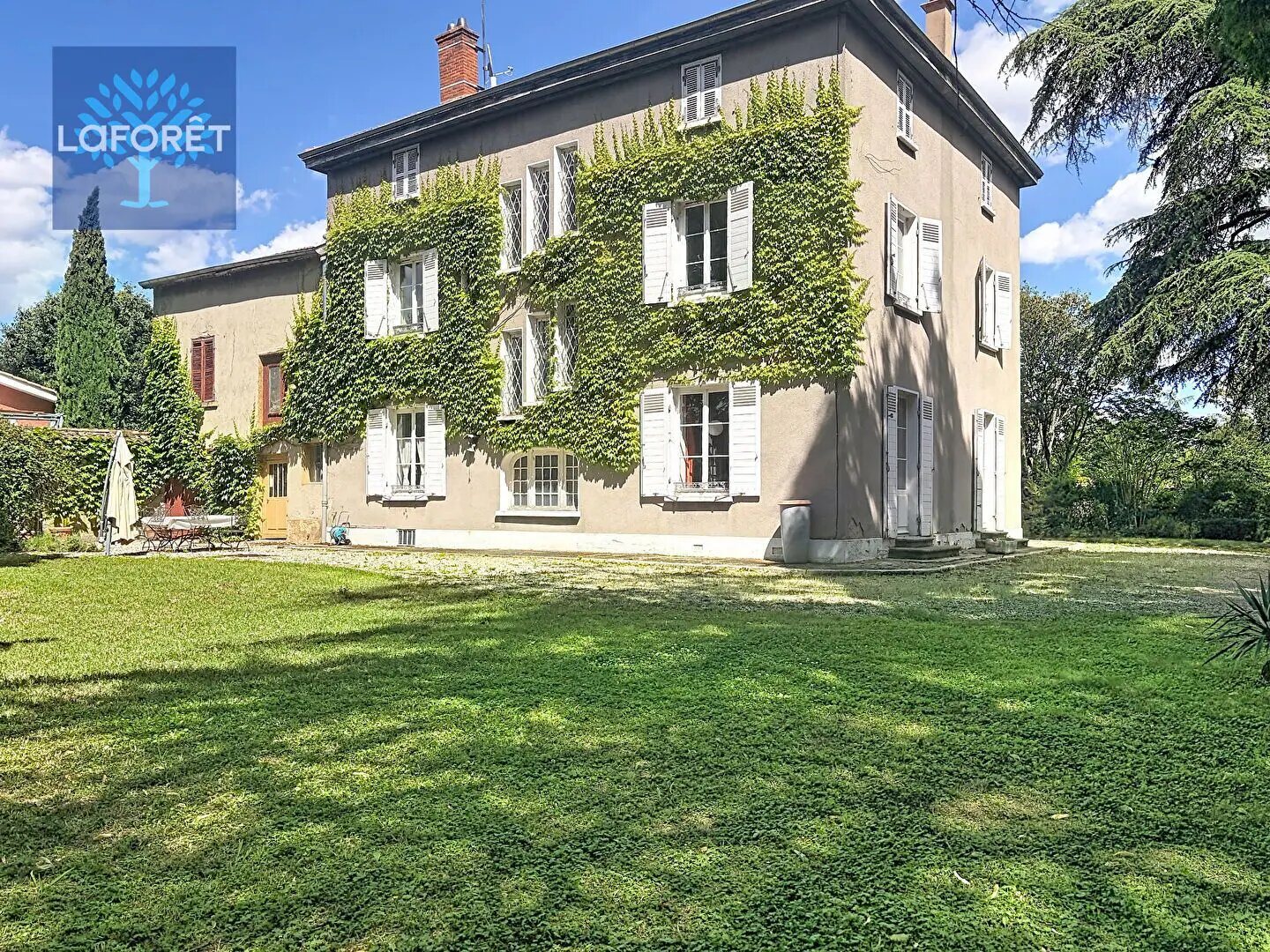 Maison à vendre, 336m², Irigny