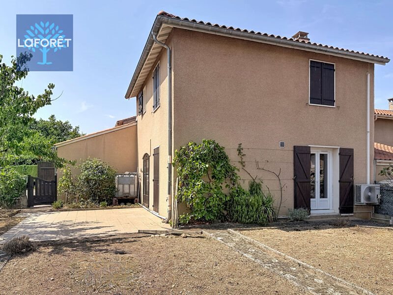 Maison à vendre, 81m², Saint-Genis-Laval