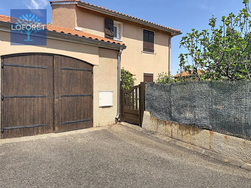 Maison à vendre, 81m², Saint-Genis-Laval