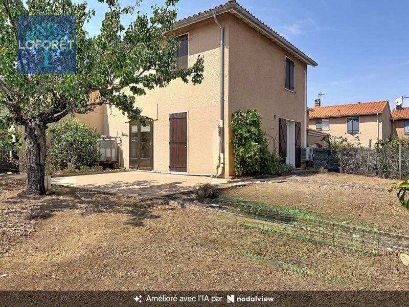 Maison à vendre, 81m², Saint-Genis-Laval