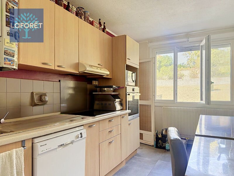 Appartement à vendre, 81m², Irigny