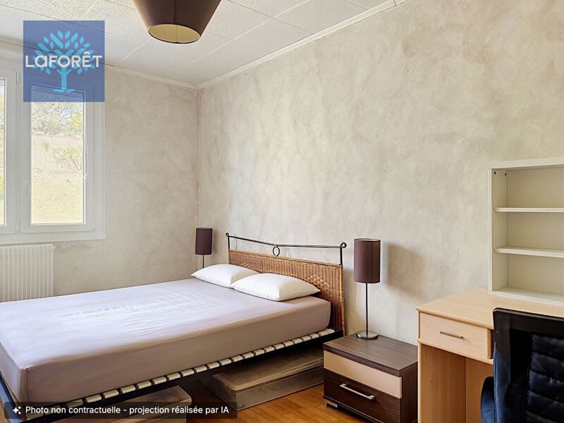 Appartement à vendre, 81m², Irigny