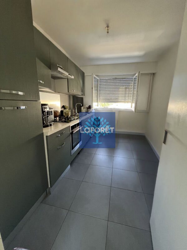 Appartement à louer, 68m², Oullins