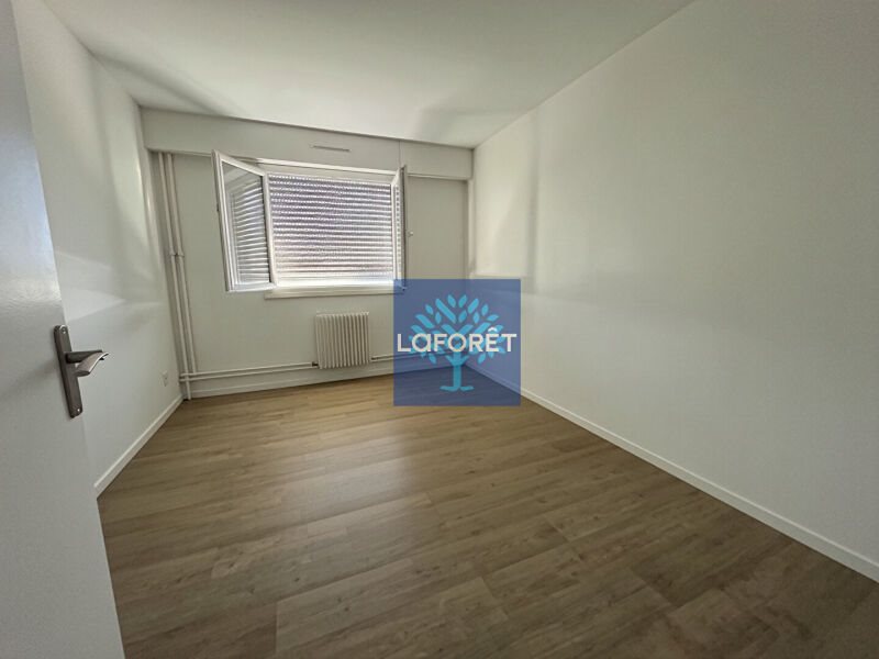 Appartement à louer, 68m², Oullins