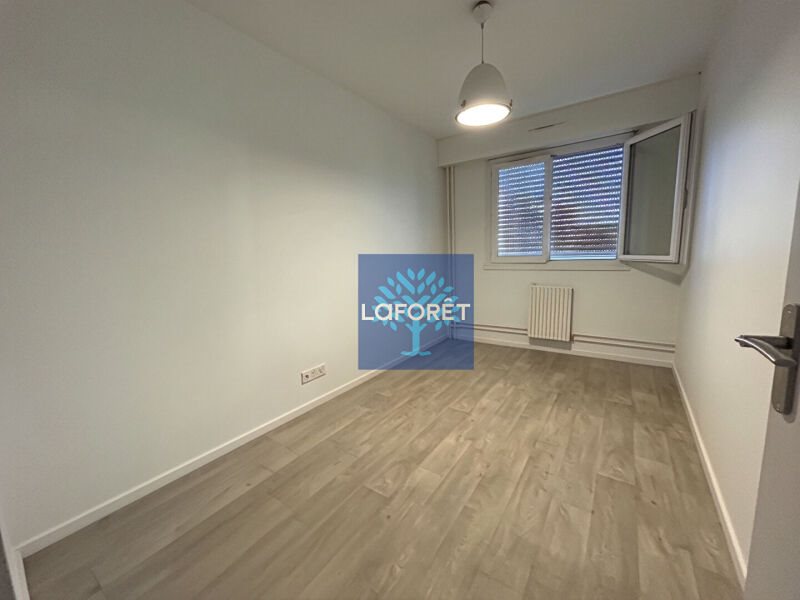Appartement à louer, 68m², Oullins