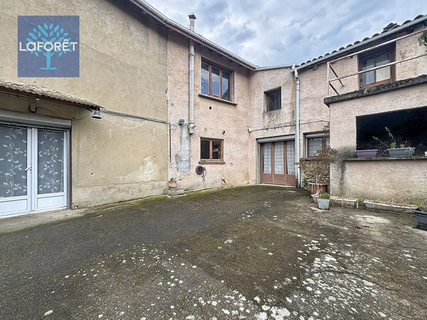 Maison à vendre, 105m², Millery