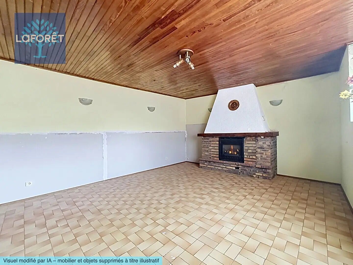 Maison à vendre, 105m², Millery