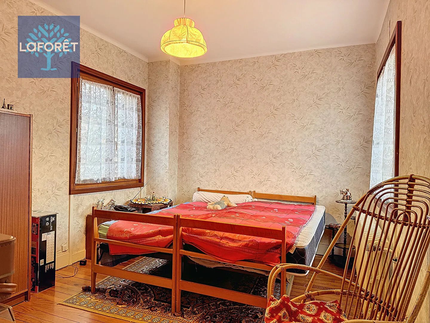Maison à vendre, 63m², Grigny