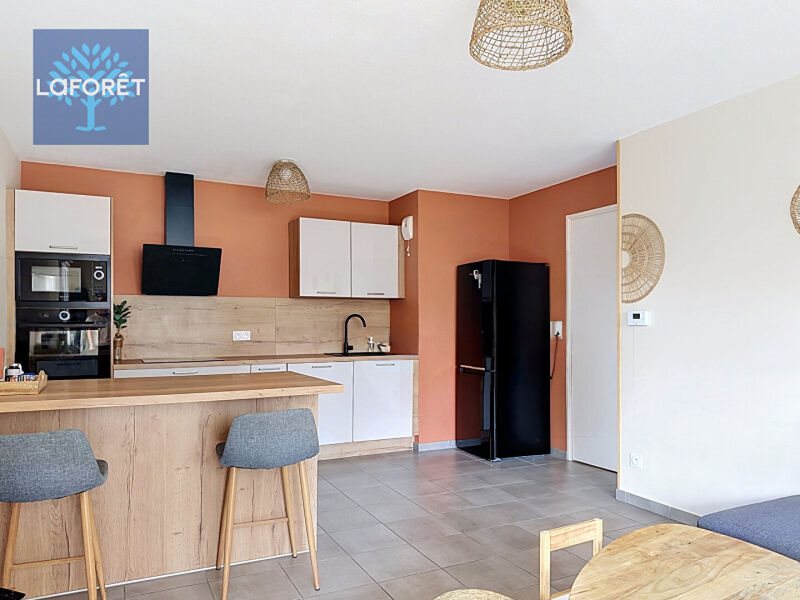 Appartement à vendre, 60m², Brignais