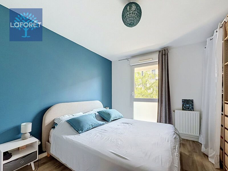 Appartement à vendre, 60m², Brignais