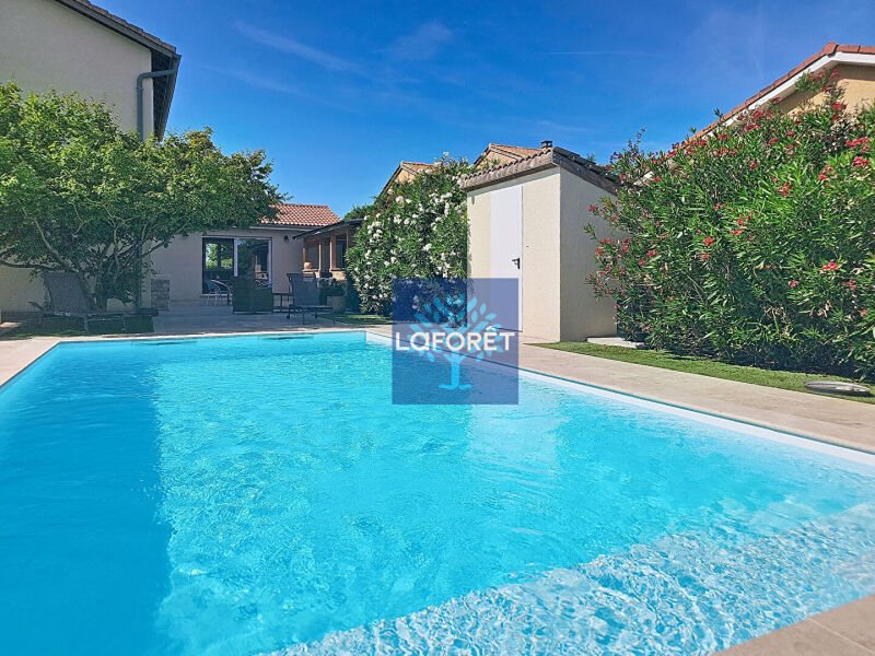Maison à vendre, 121m², Assieu
