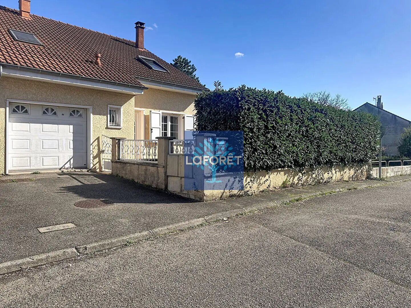 Maison à vendre, 92m², Irigny