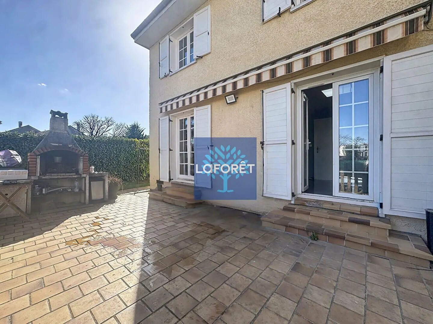 Maison à vendre, 92m², Irigny
