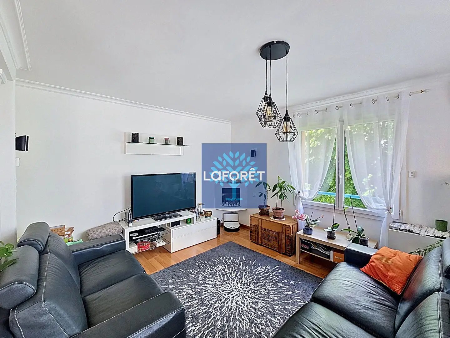 Appartement à vendre, 105m², Chaponnay