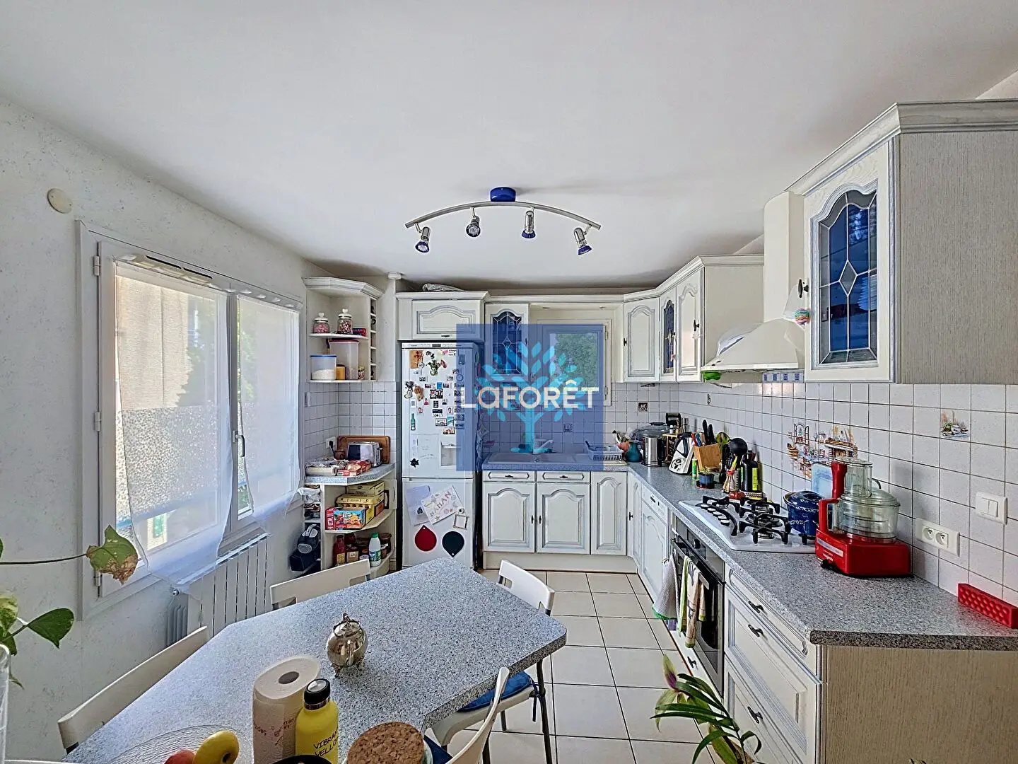 Appartement à vendre, 105m², Chaponnay
