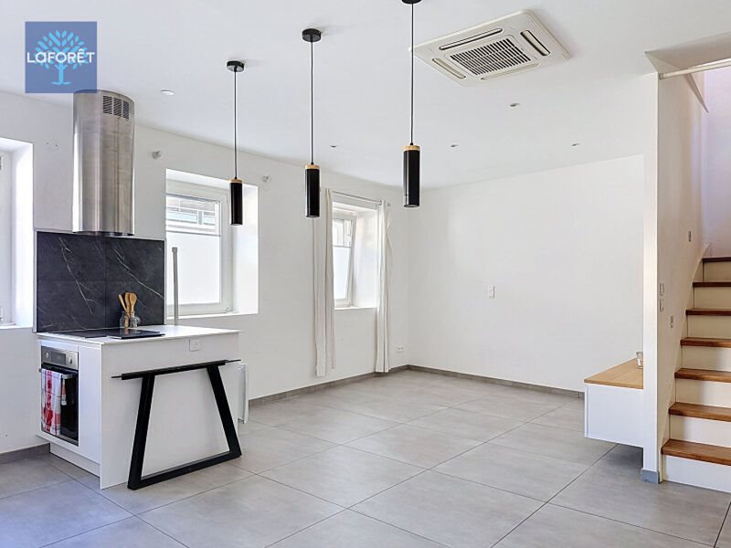 Maison à vendre, 111m², Echalas