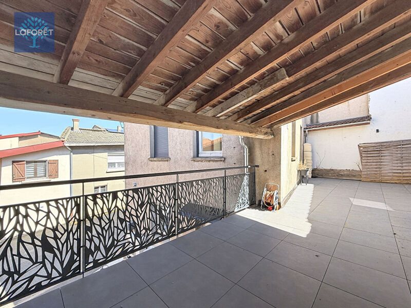 Maison à vendre, 111m², Echalas