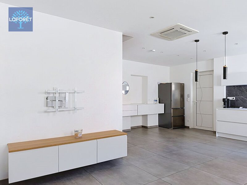 Maison à vendre, 111m², Echalas