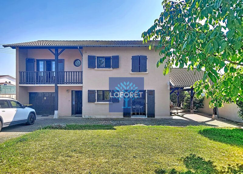 Maison à vendre, 160m², Chazey-sur-Ain