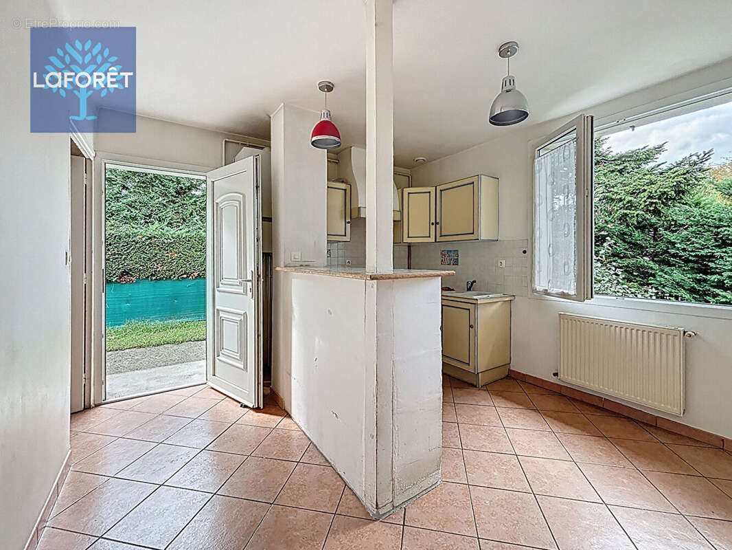 Maison à vendre, 95m², Saint-Genis-Laval