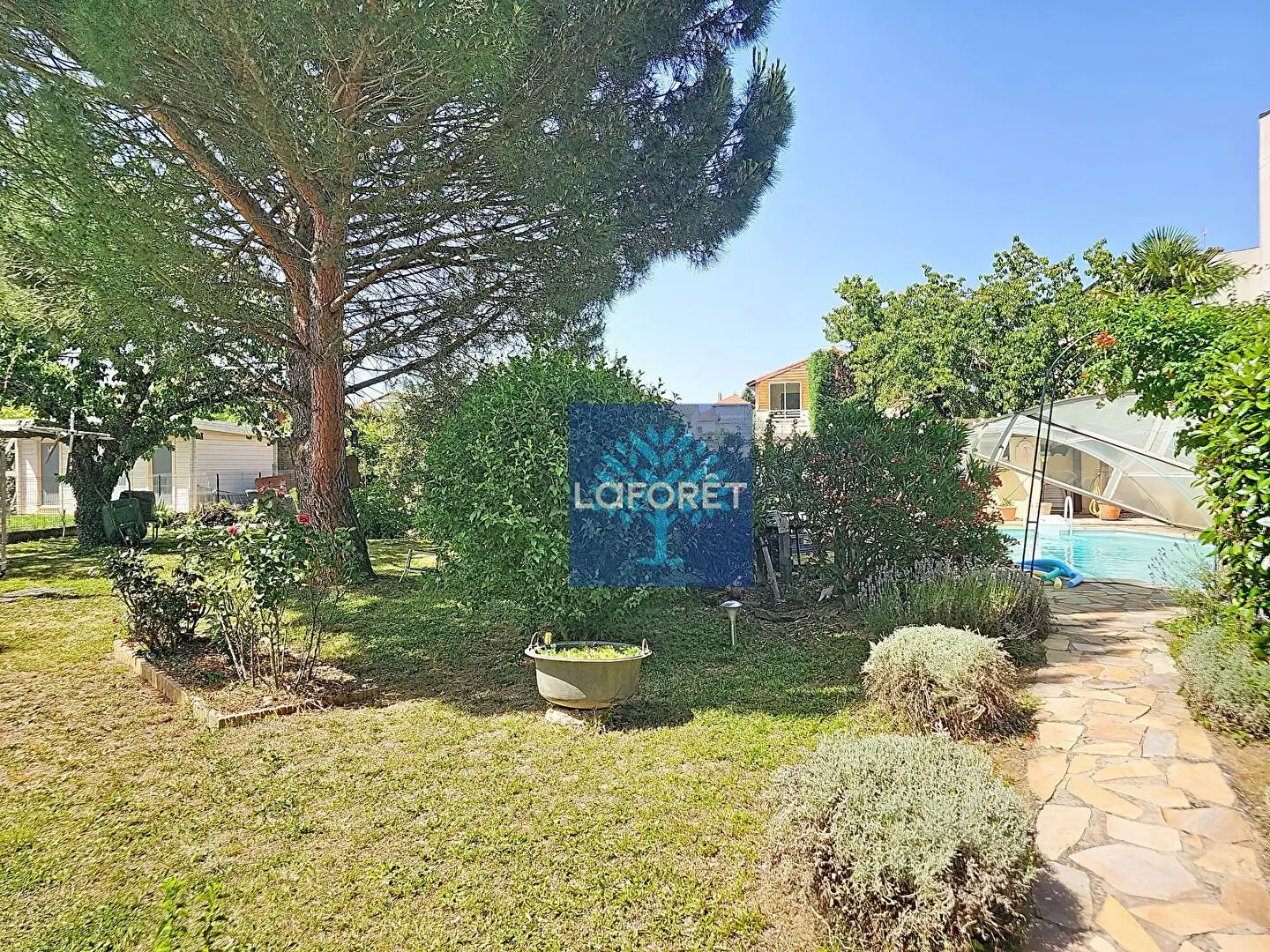 Maison à vendre, 95m², Brignais