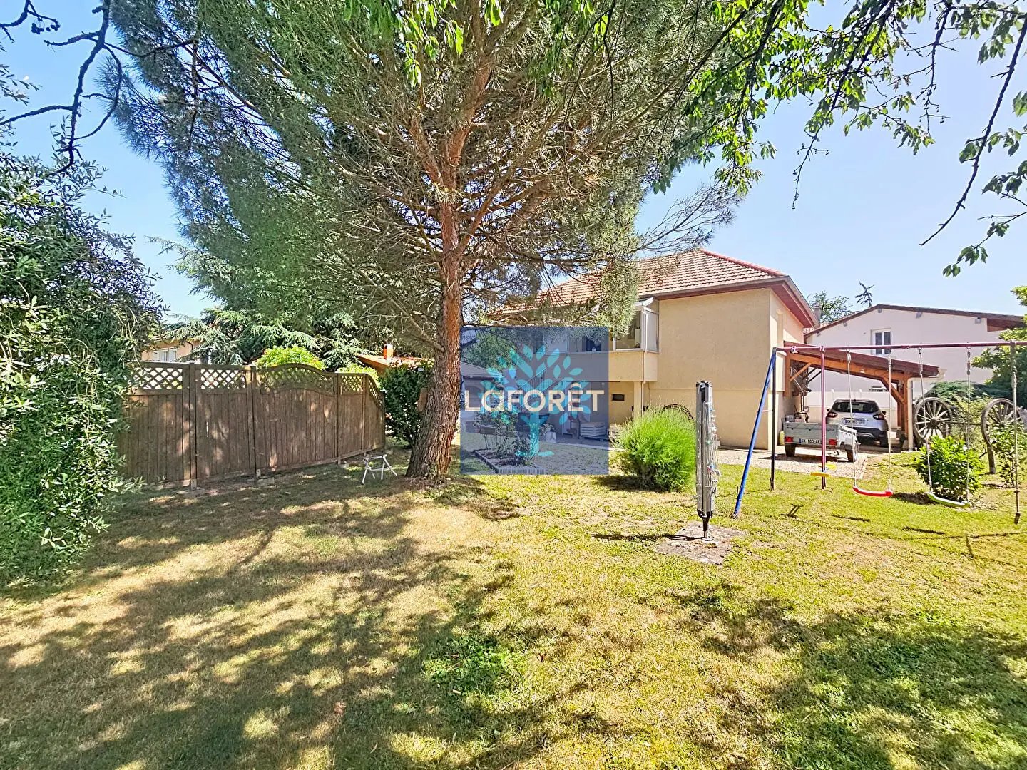 Maison à vendre, 95m², Brignais