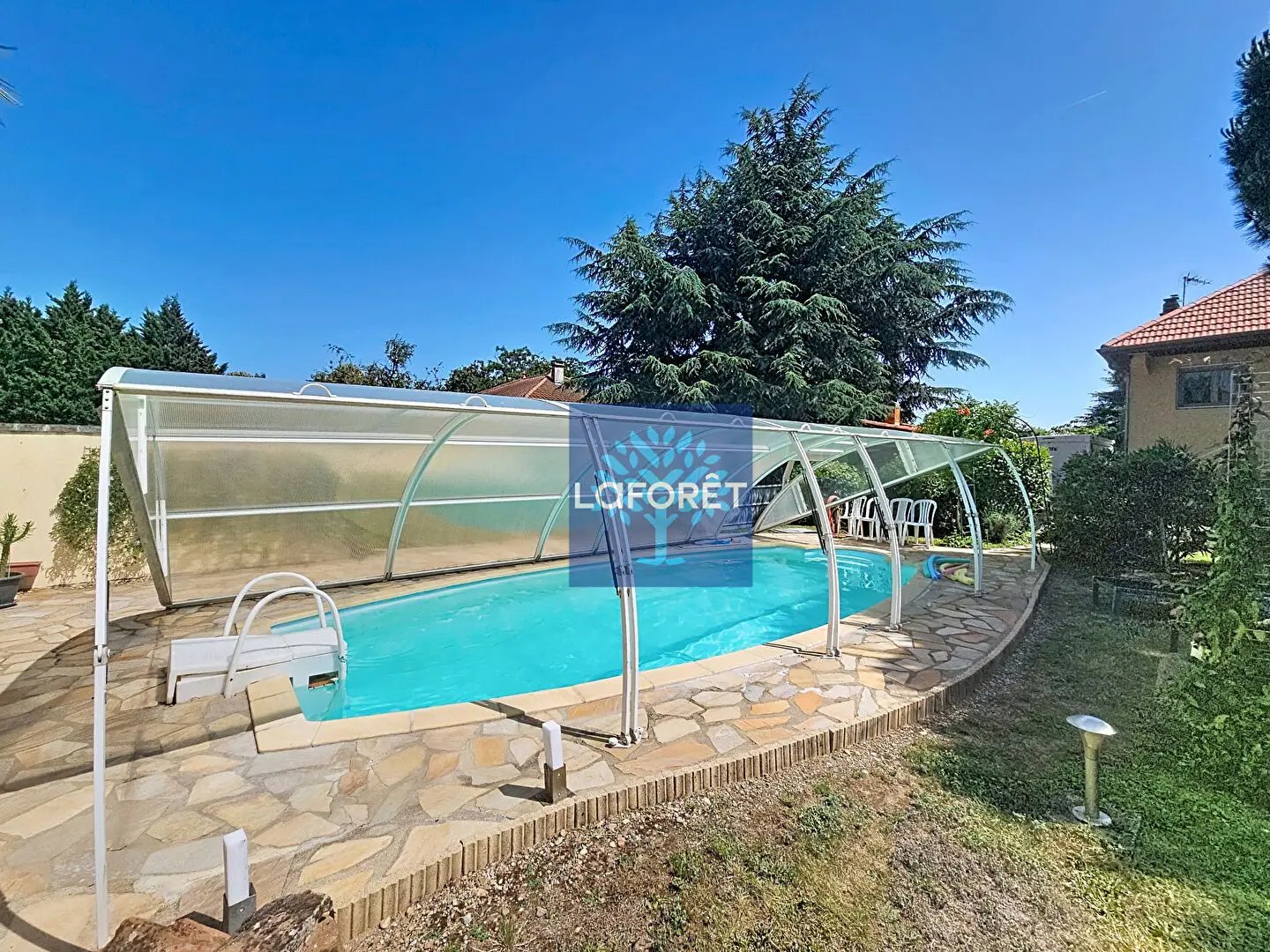 Maison à vendre, 95m², Brignais