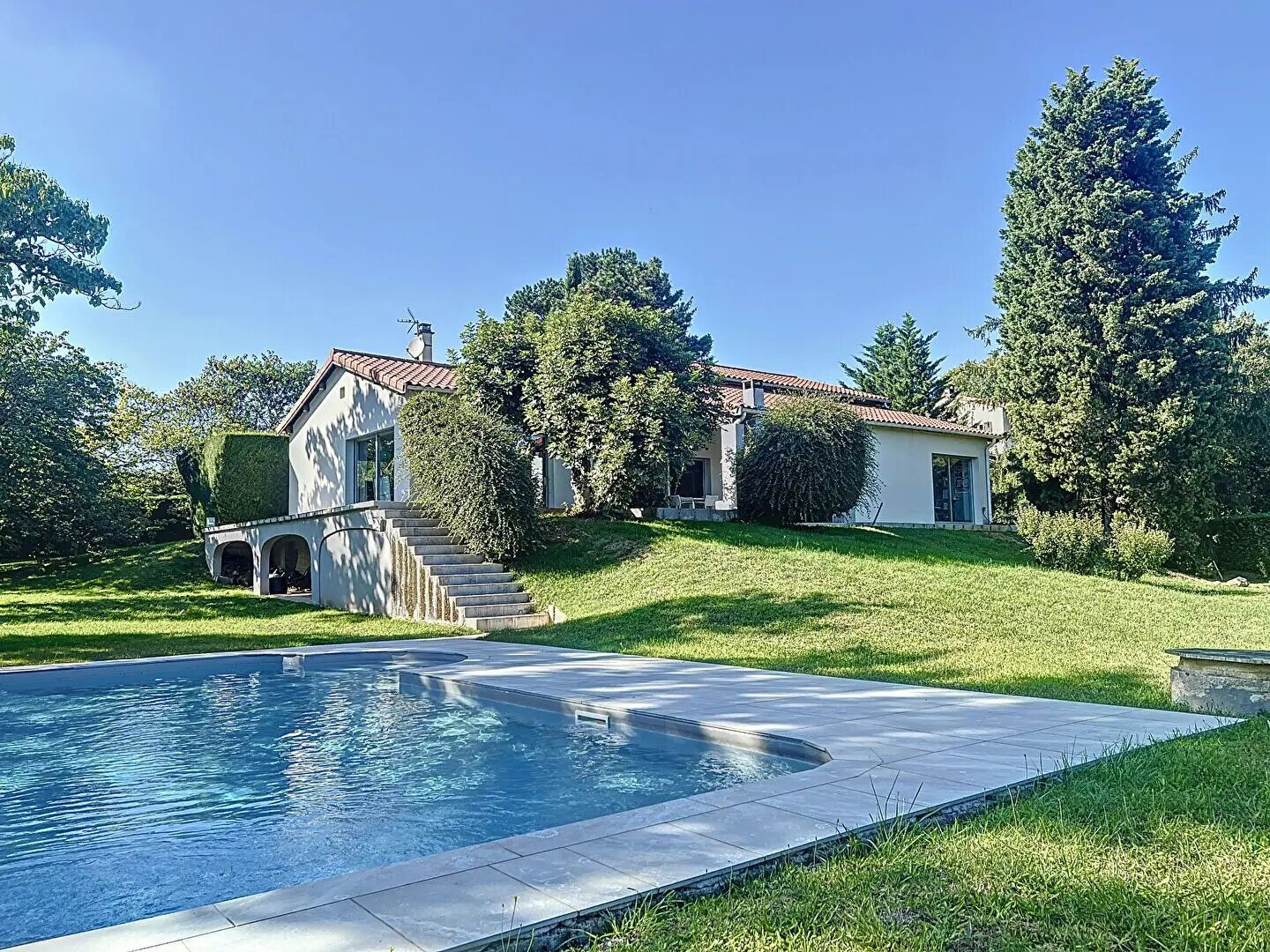 Maison à vendre, 237m², Millery
