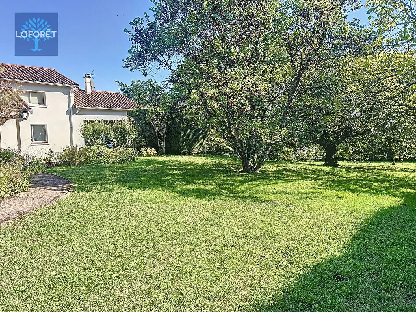 Maison à vendre, 237m², Millery