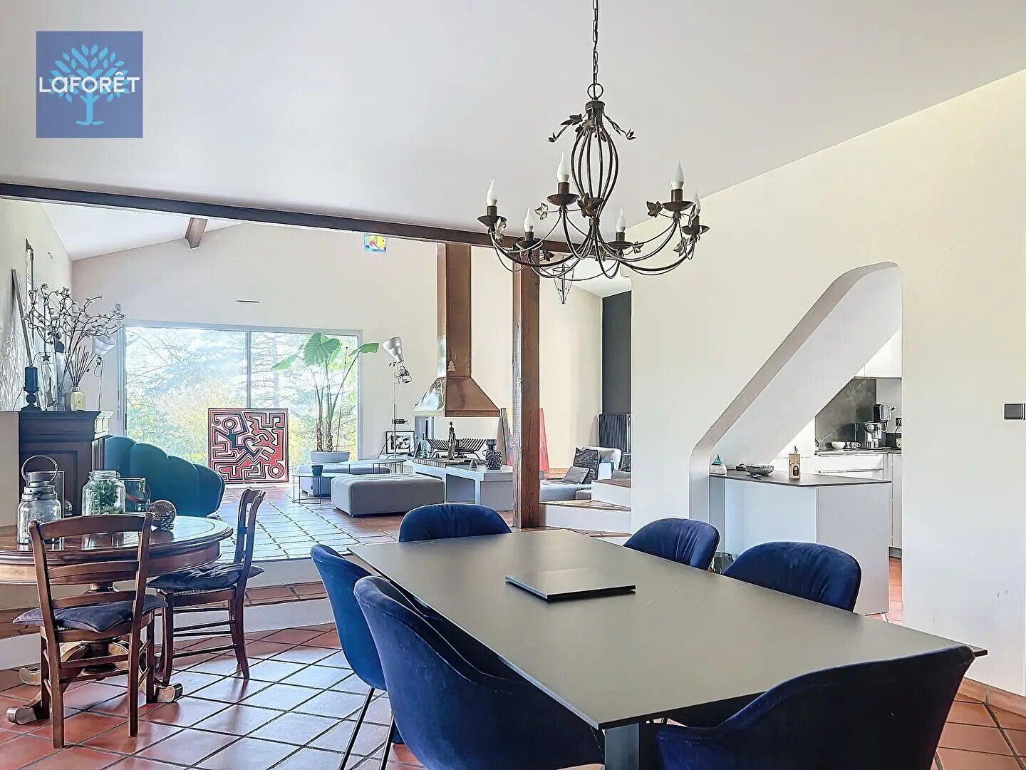 Maison à vendre, 237m², Millery