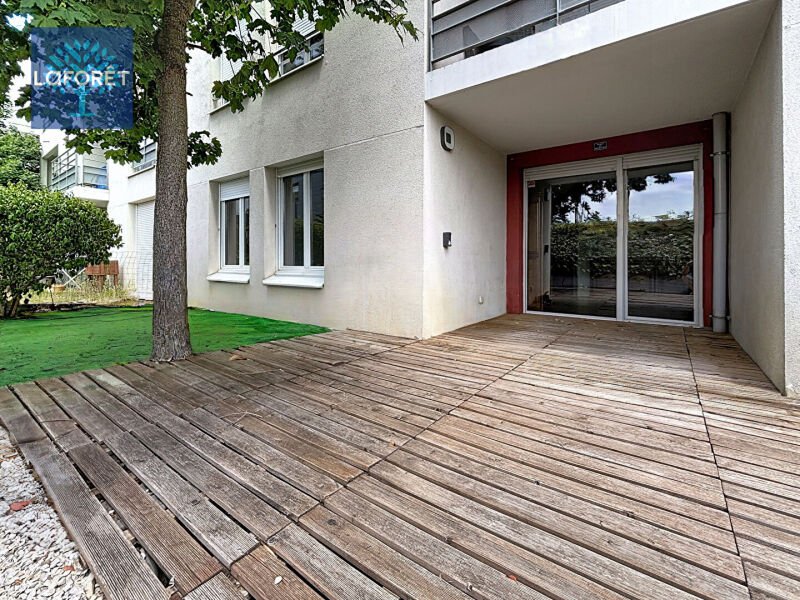 Appartement à vendre, 62m², Grigny