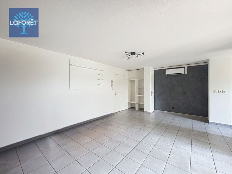 Appartement à vendre, 62m², Grigny