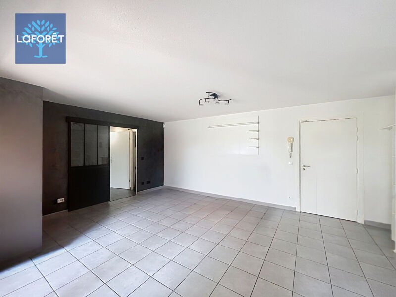 Appartement à vendre, 62m², Grigny