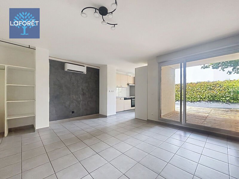 Appartement à vendre, 62m², Grigny