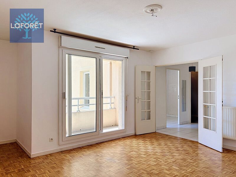 Appartement à vendre, 56m², Saint-Genis-Laval