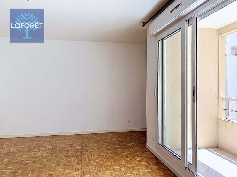 Appartement à vendre, 56m², Saint-Genis-Laval